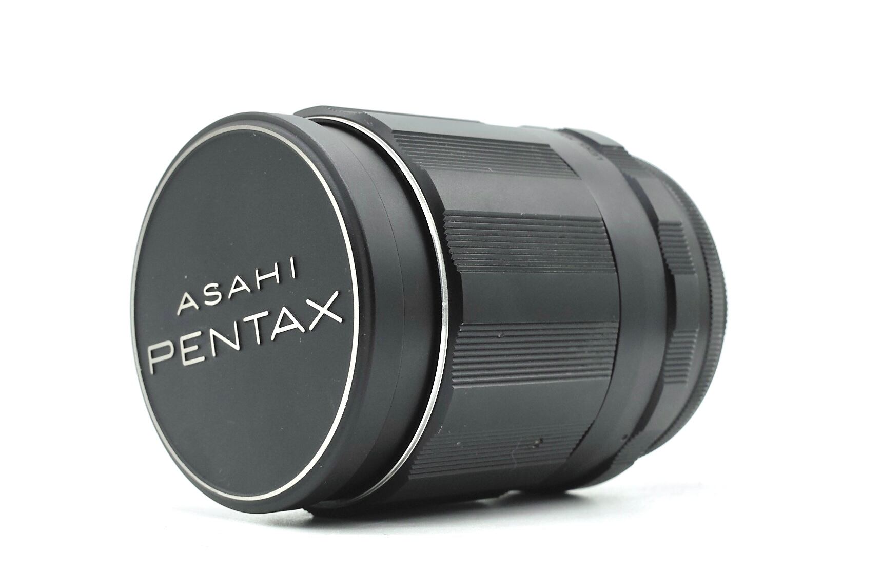 PENTAX Super-Multi-Coated TAKUMAR 135mm F2.5 | ヨアケマエカメラ