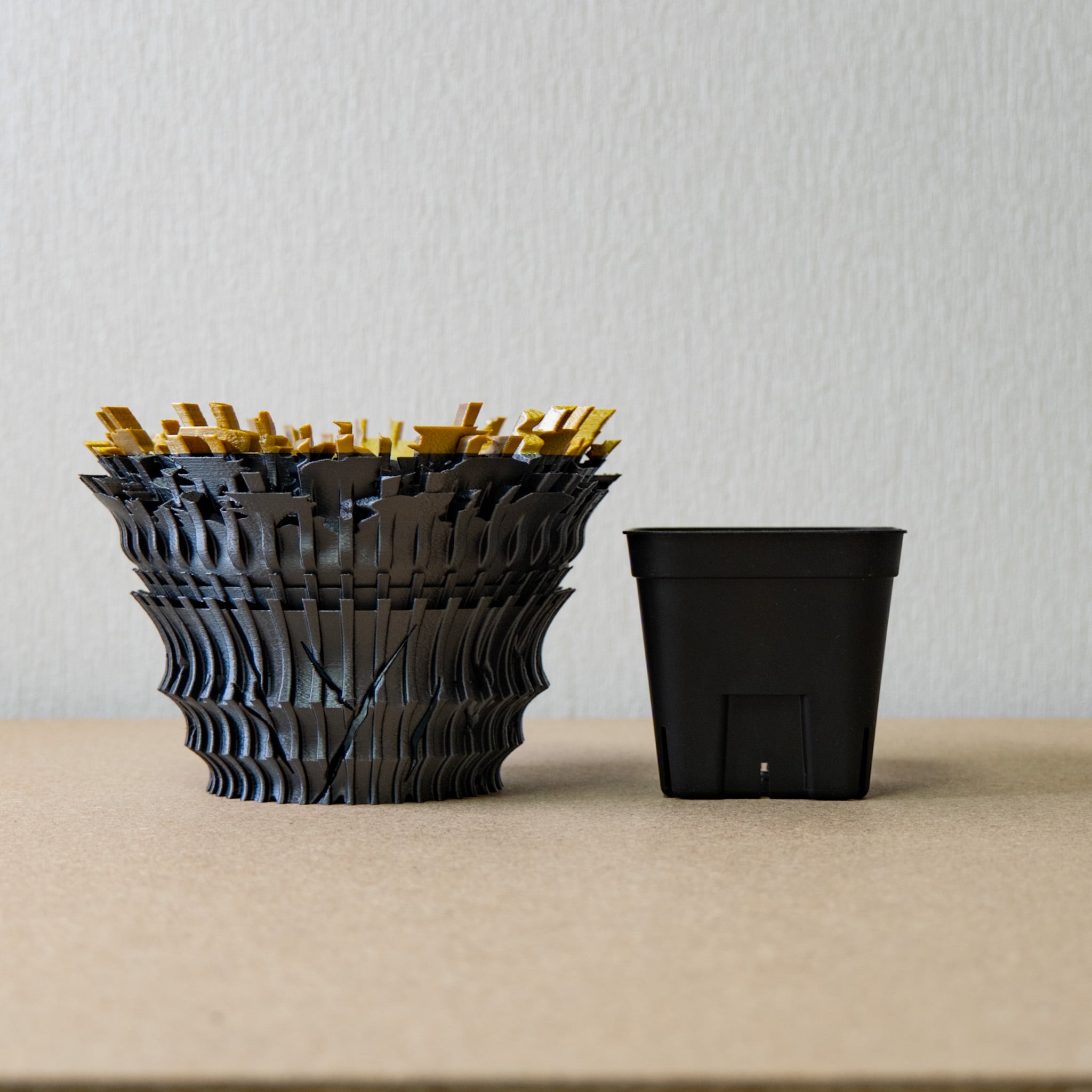 YABACHI - 3D printed products