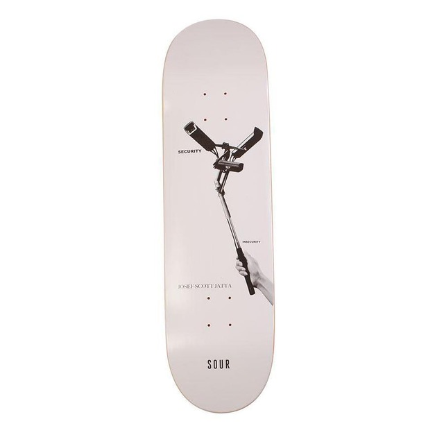 Sour Josef Insecurity Cam Deck - 8
