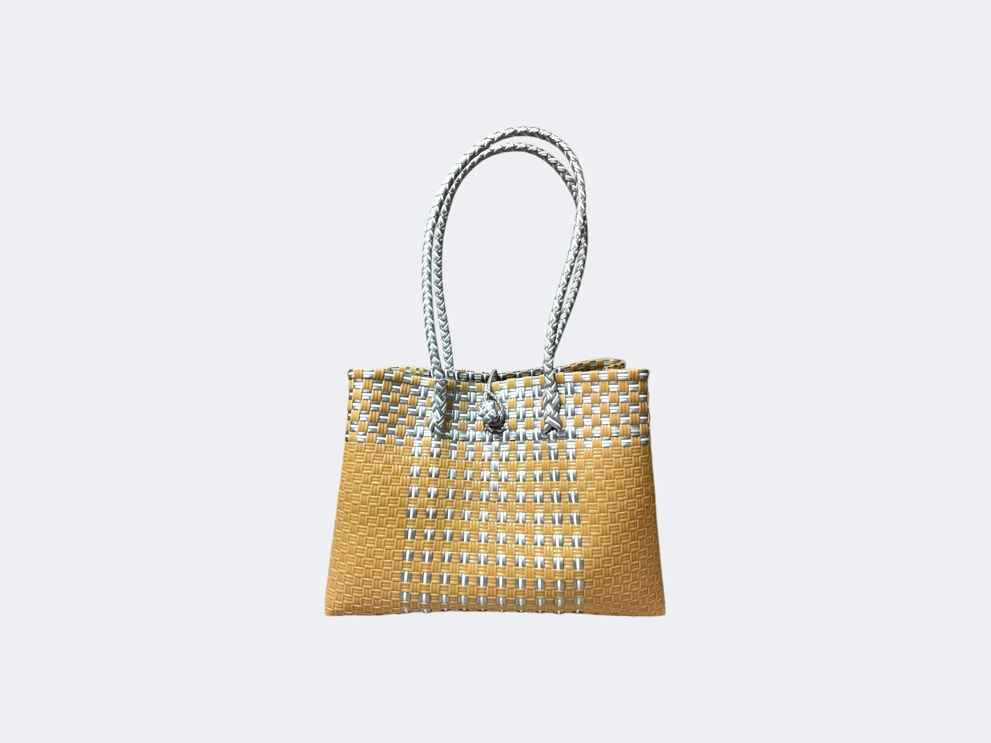 Every Bag 横長 (大きめM 太ヒモ)