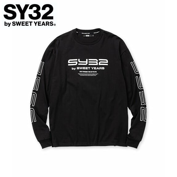 『美品』SY32  by  SWEET  YEARS　ロンtです。