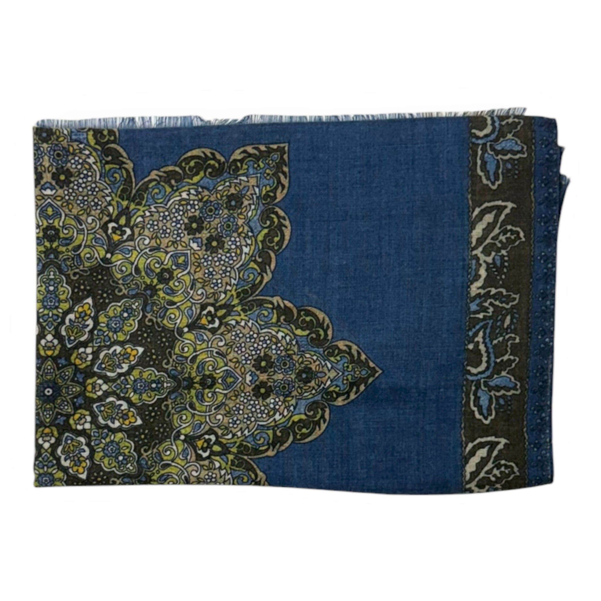 GIERRE(ジエレ) WOOL STOLE/262210-02