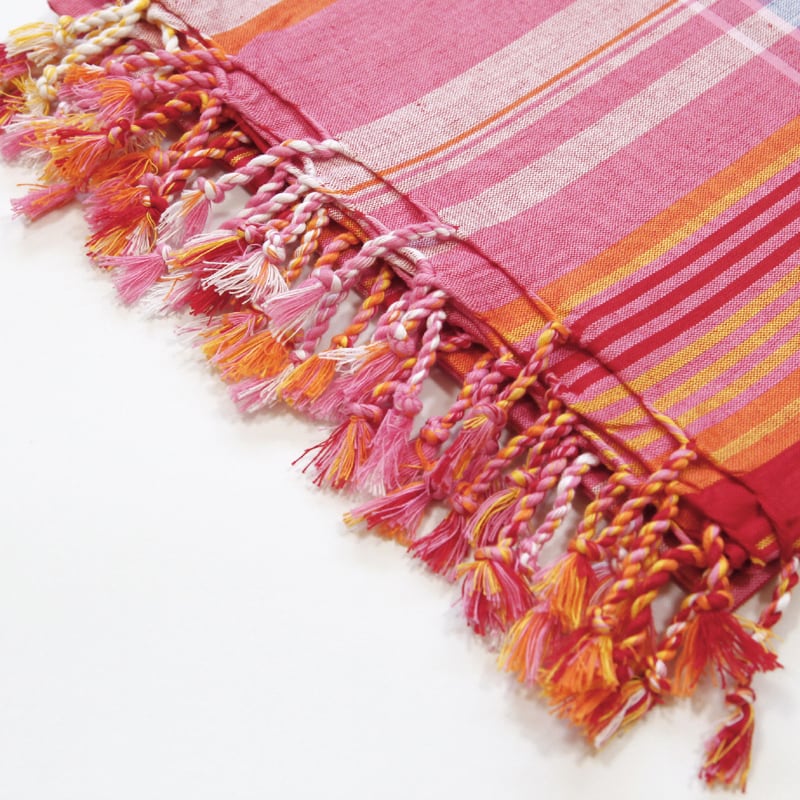 ソフトキコイ（ Soft Kikoi ）ショール大判 ストール 羽織る 頭に巻く