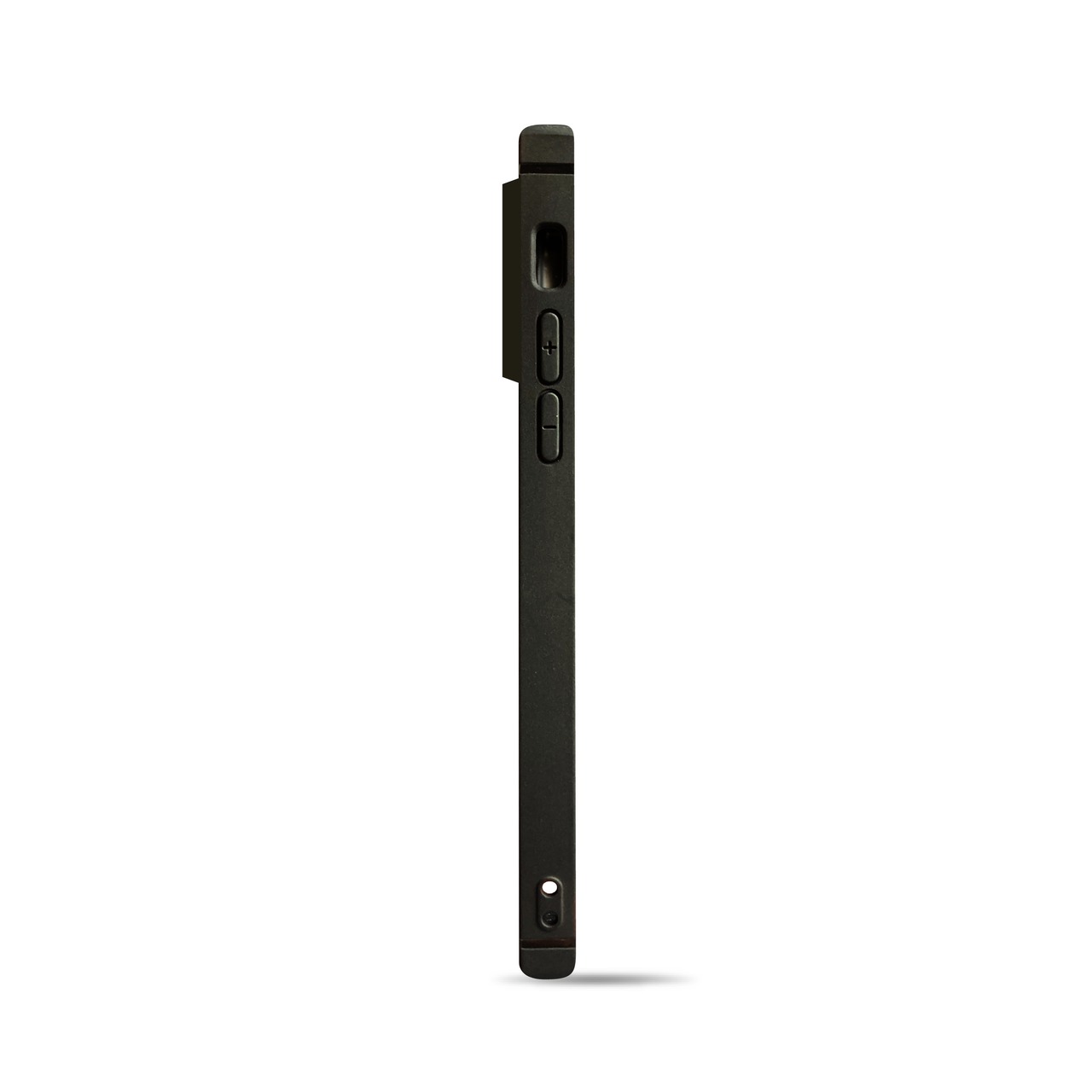 【先行販売価格8/31まで】丙夜・零 2027 - 和風 角丸型 強化ガラスiPhoneケース【VEROSTIA】