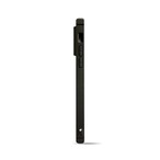 【先行販売価格8/31まで】丙夜・零 2027 - 和風 角丸型 強化ガラスiPhoneケース【VEROSTIA】