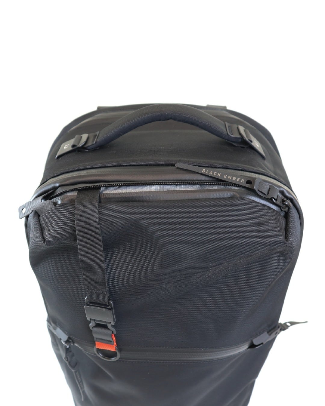 Black Ember ブラックエンバー CITADEL H2 EMBERTEX シタデル