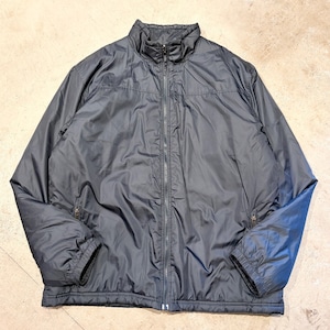 2000s L.L.Bean PADDING JACKET NAVY