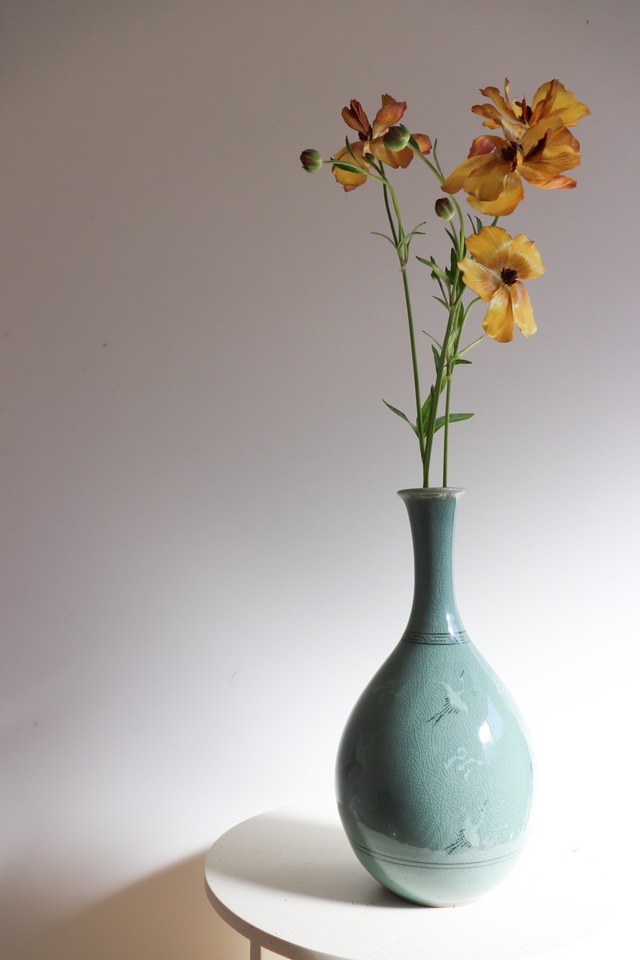 Japanese Vase 10