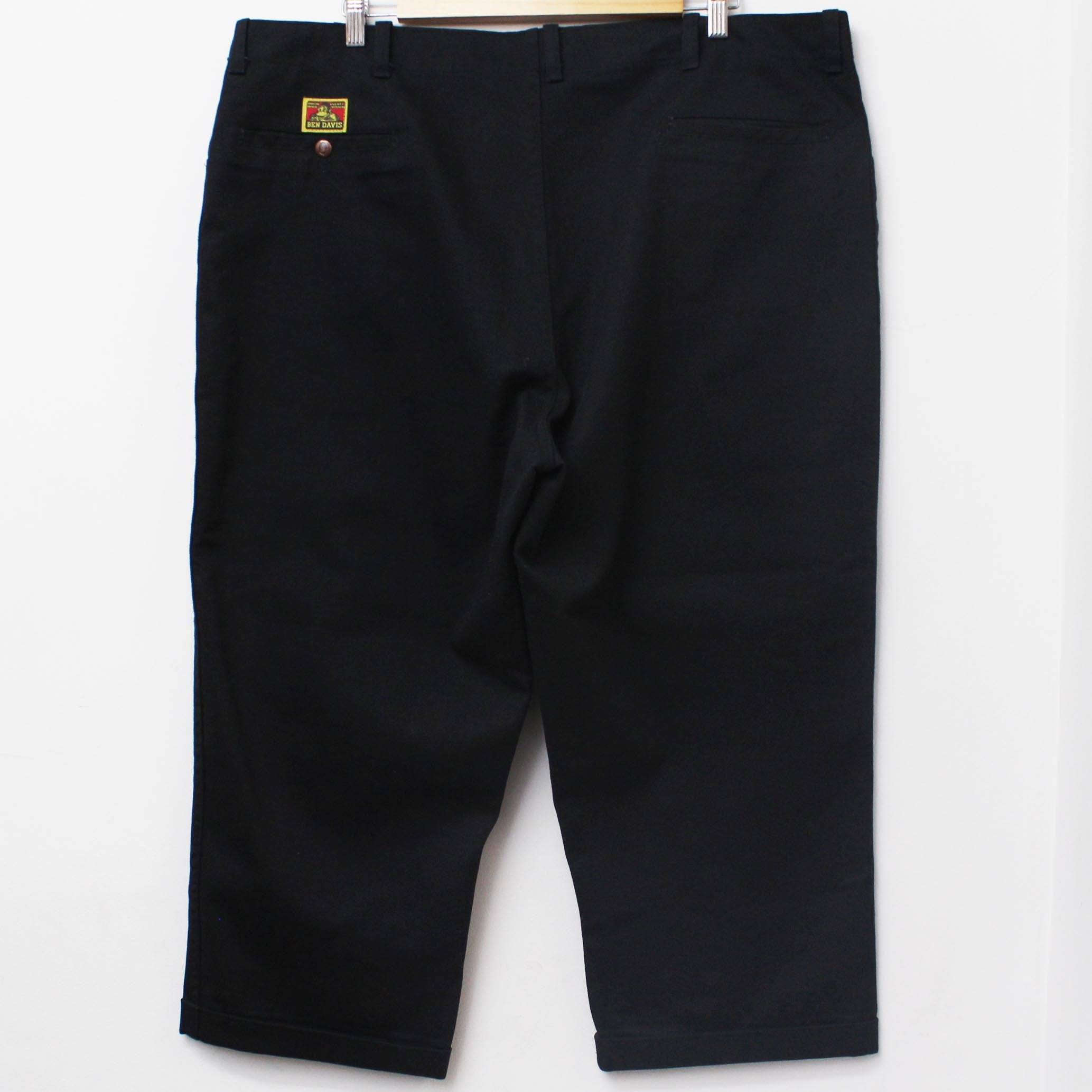 70s BEN DAVIS W44 ワークパンツ 黄タグ | gmpdstore