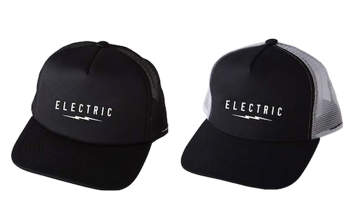 ELECTRIC MESH CAP  BIG UNDERVOLT