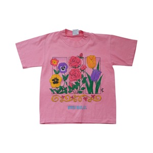 Vintage | Flower graphic T-shirt