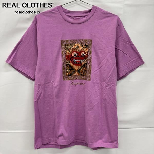 トップス Supreme Athletic Split Crewneck 15ss Supreme/シュプリーム【15SS】Athletic Split Crewneck/アスレチック