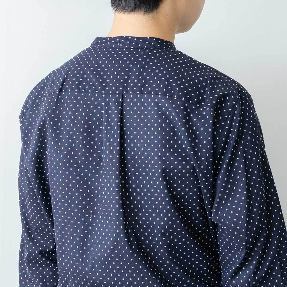 MidiUmi タイショートシャツ | LASQ store | ラスクストア アパレル