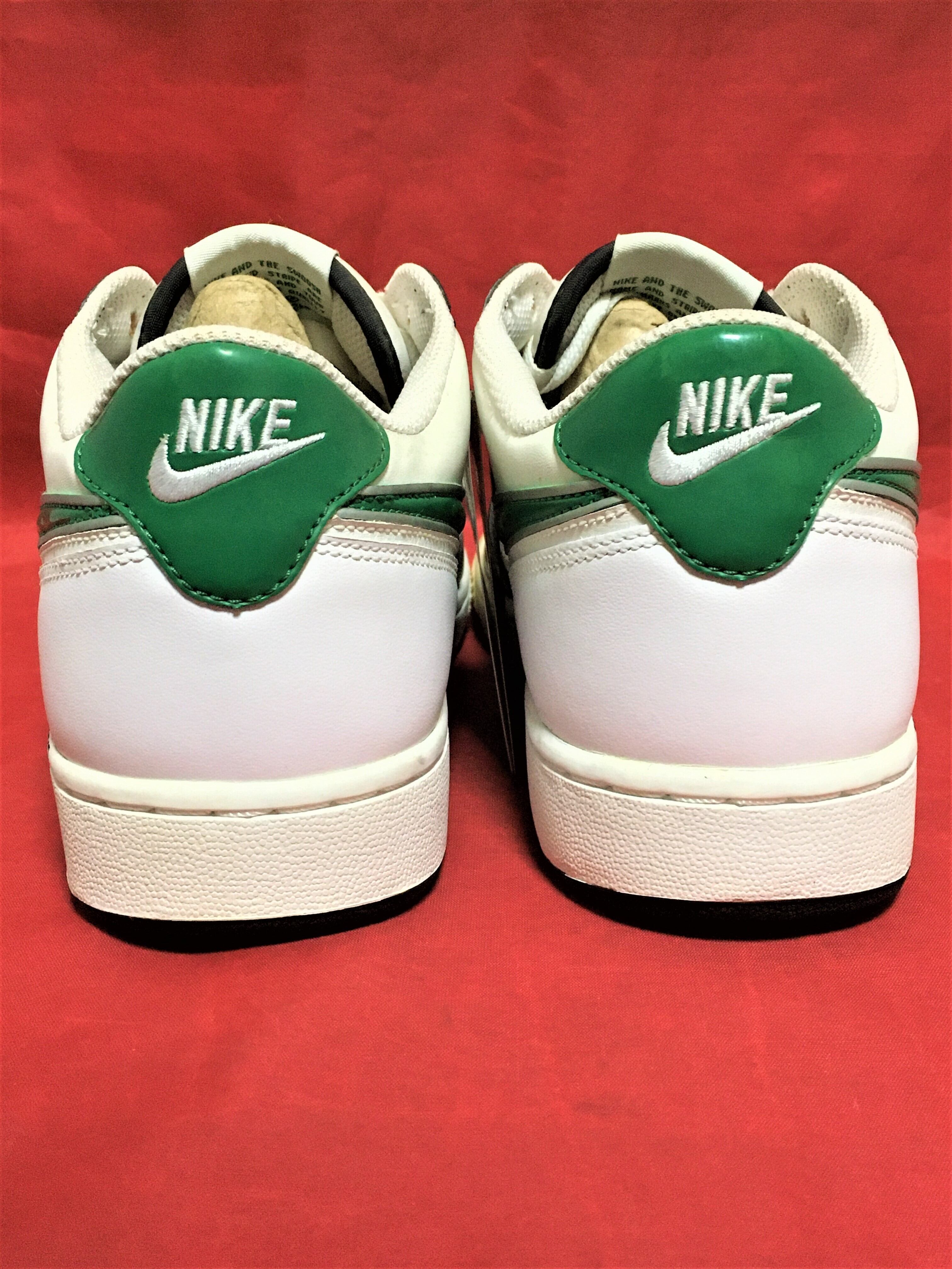 nike zoom infiltrator