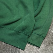 90's J.C.Penney USA Olympic faded sweat green
