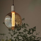 NOSTALGIA LED Bulb E26 BIG/調光器対応/照明/LEDライト/電材