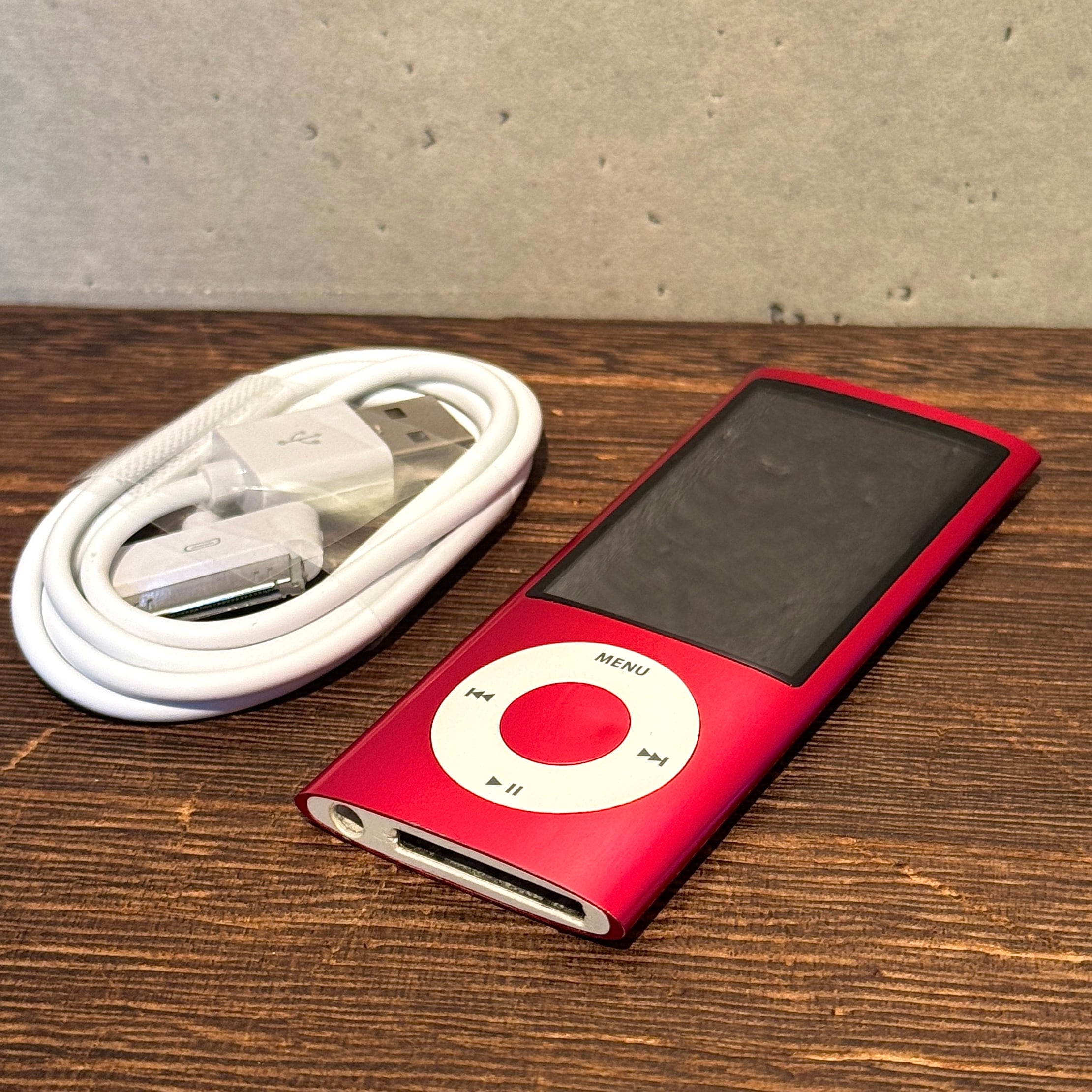 Apple iPod nano 5th 16GB | Happy Pod