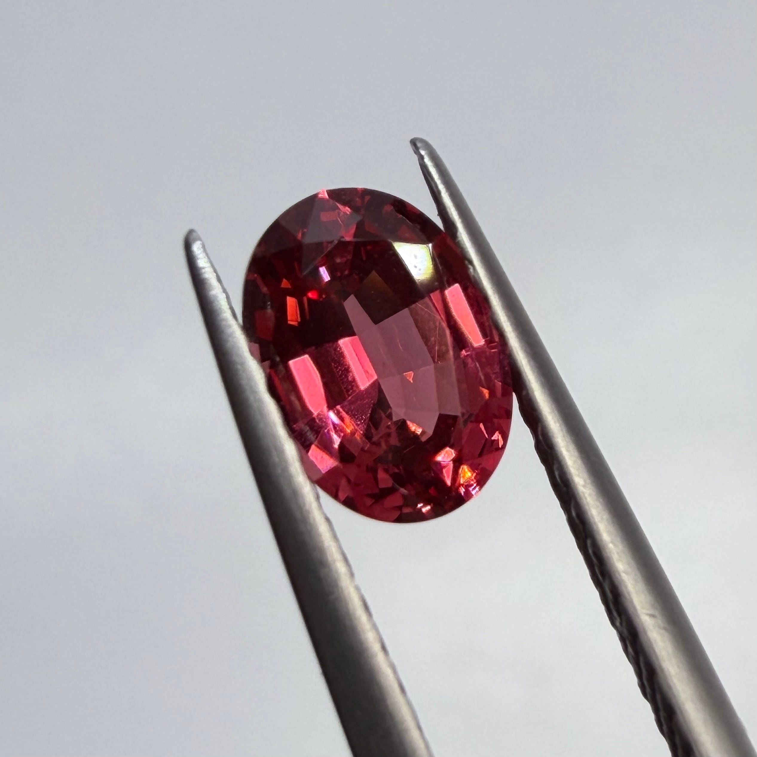 多幸感カラーのスピネル