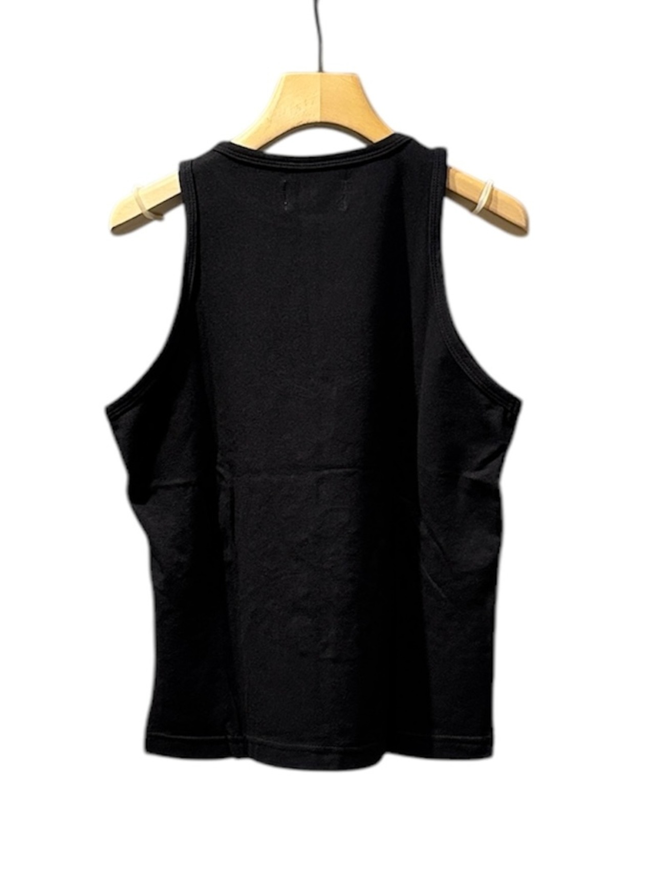 SUKU HOME スクホーム /  FREILL SWIRL TANK / タンクトップ - 11