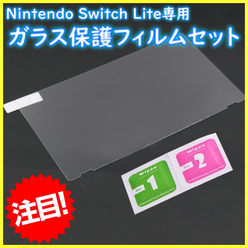 Nintendo Switch Lite 本体 どうぶつの森 ポケモン セット