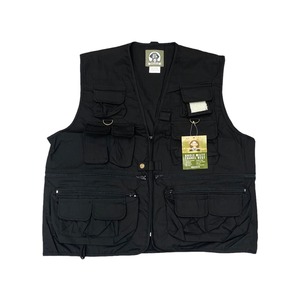 ROTHCO UNCLE MILTY TRAVEL VEST "新品•未使用"M・ Lサイズ　