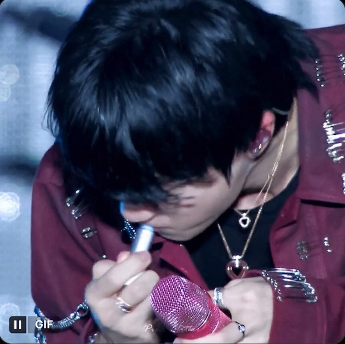 再入庫！！！☆BTS ジン 使用！！【FRESHIAN】Sensual Vegan Lip Balm
