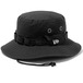 ニューエラ サファリハット アウトドア アドベンチャー ハット  夏用帽子 涼しい バケットハット 帽子 NEW ERA メンズ レディース