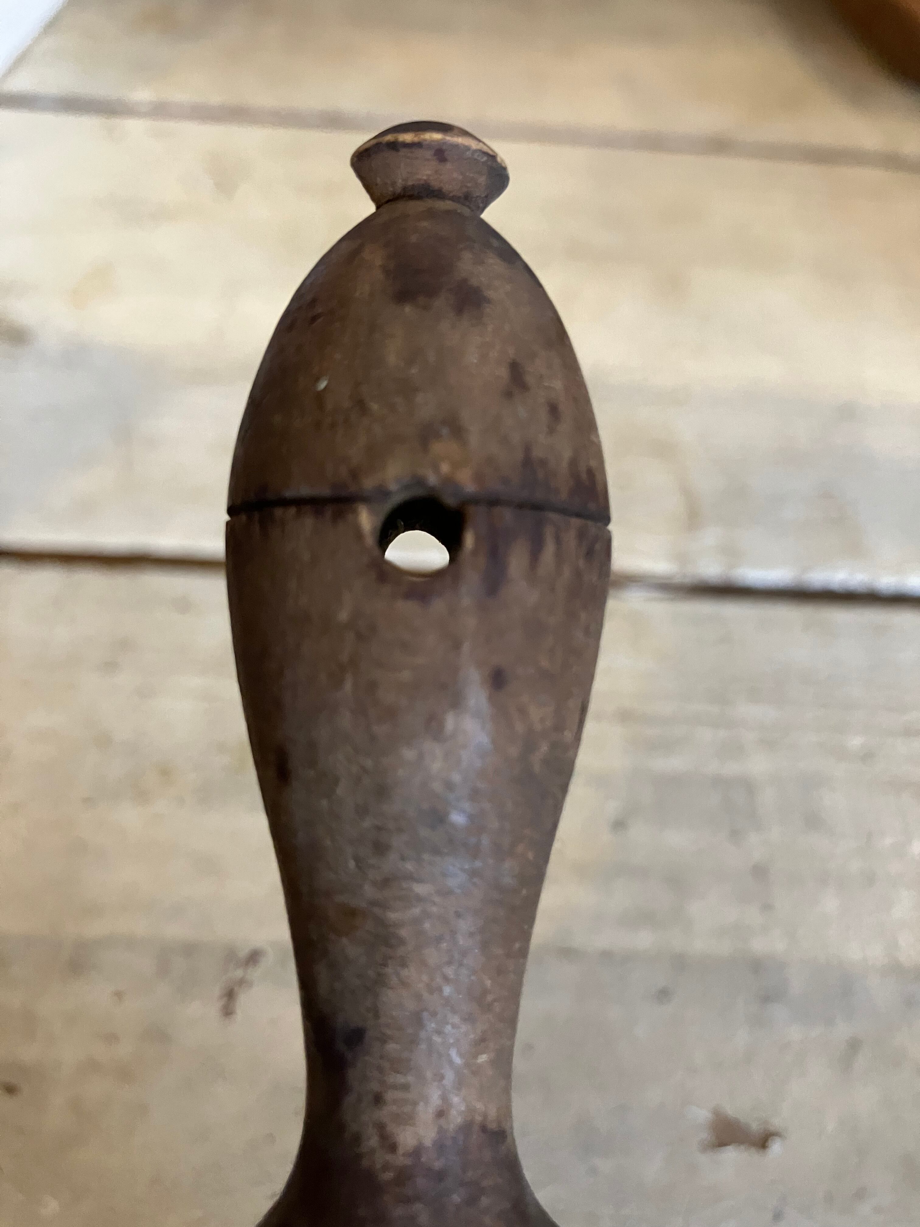 フランス温度計 | BROCANTE de GIGUE （ブロカント ジーグ）