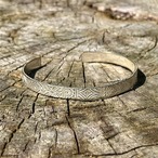 Brass Bangle
