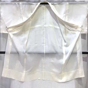 着物・長襦袢・絽・白地・No.200701-1707・梱包サイズ60