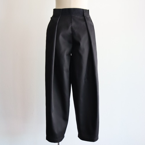 RELAX FIT " NORTH PADRE ISLAND Beachpants ( Black )"