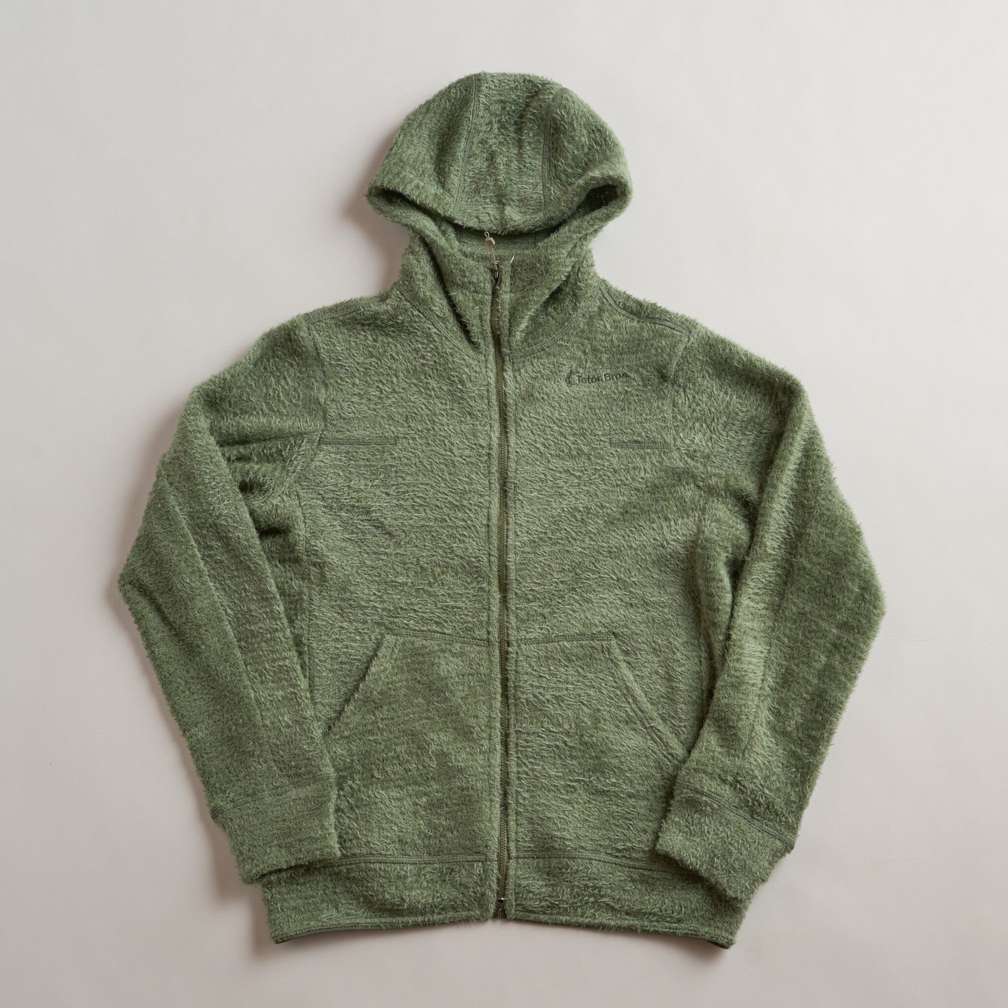 ジャケット・アウター Teton Bros Octa Highloft Fullzip Hoody M 183016331_th.jpg?
