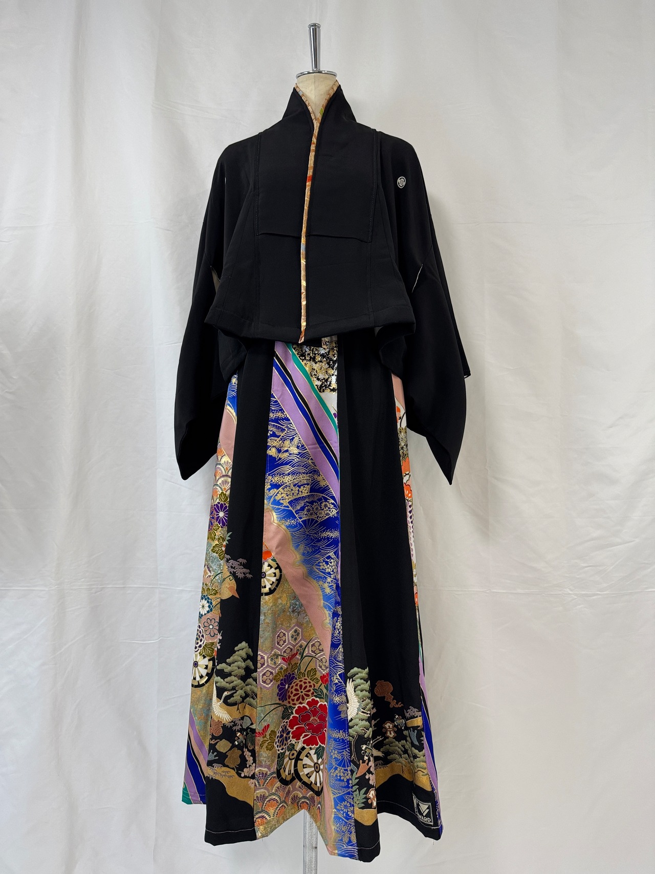 Two piece sets 456 2jacket＋1skirt
