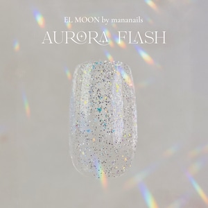 EL MOON Aurora Flash