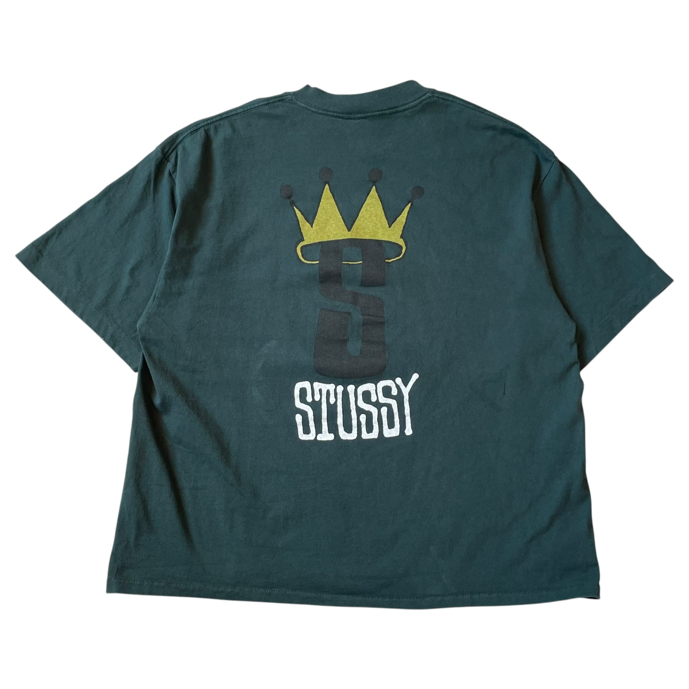 Early 90s STUSSY 