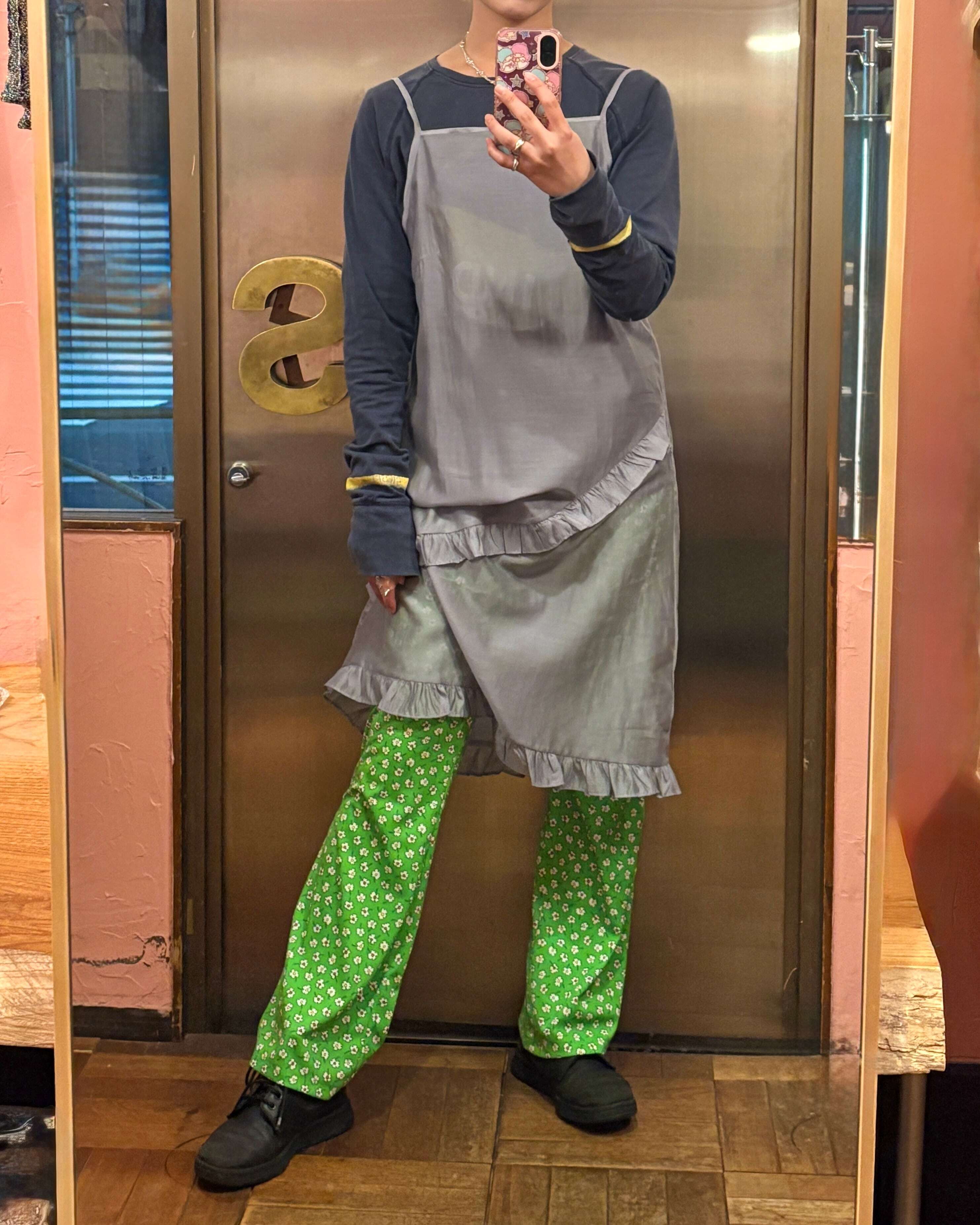 one piece | Rose shimokitazawa