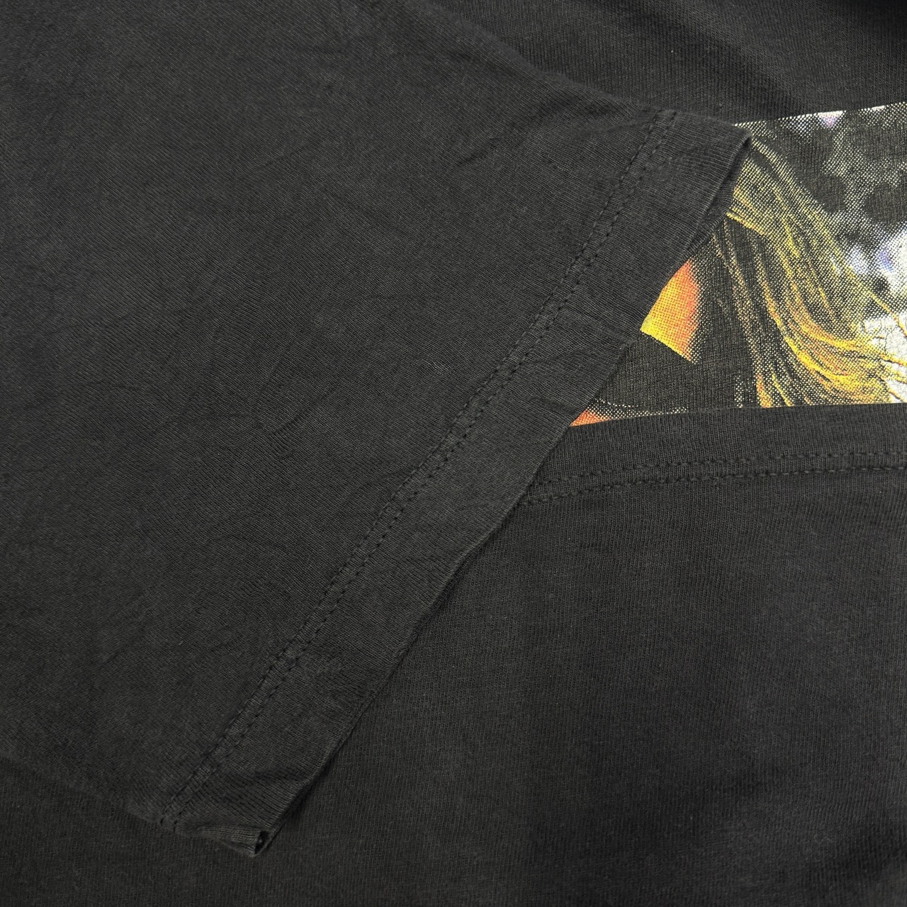 【BON JOVI】ボン・ジョヴィ "THESE DAYS 1996 TOUR" 90's Vintage Tシャツ