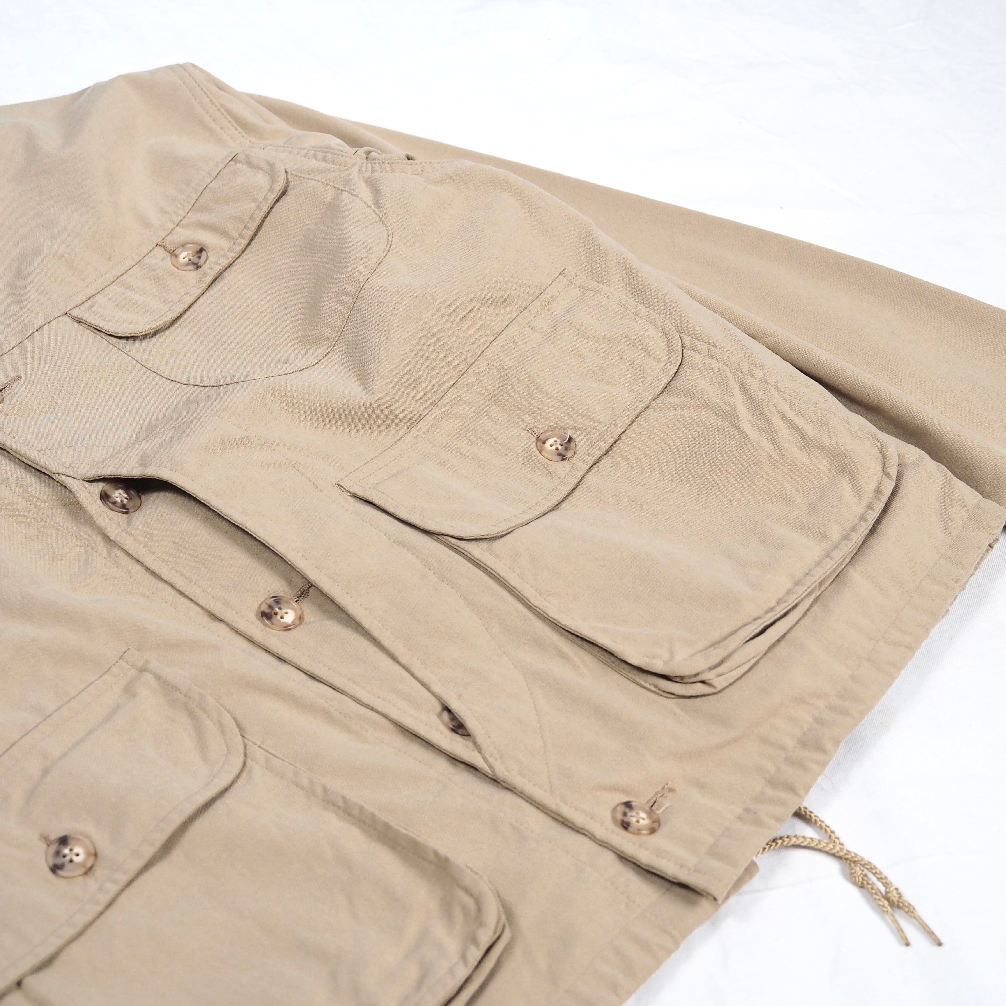 エルエルビーン　フォレストキーパージャケット　ハーフムーン エルエルビーン フォレストキーパージャケット ハーフムーン L .L.Bean