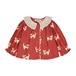 【LAST 1】hello Simone ｜Myrtille baby blouse