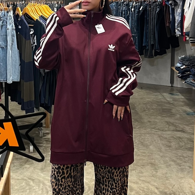 【adidas/アディダス】トラックジャケット
