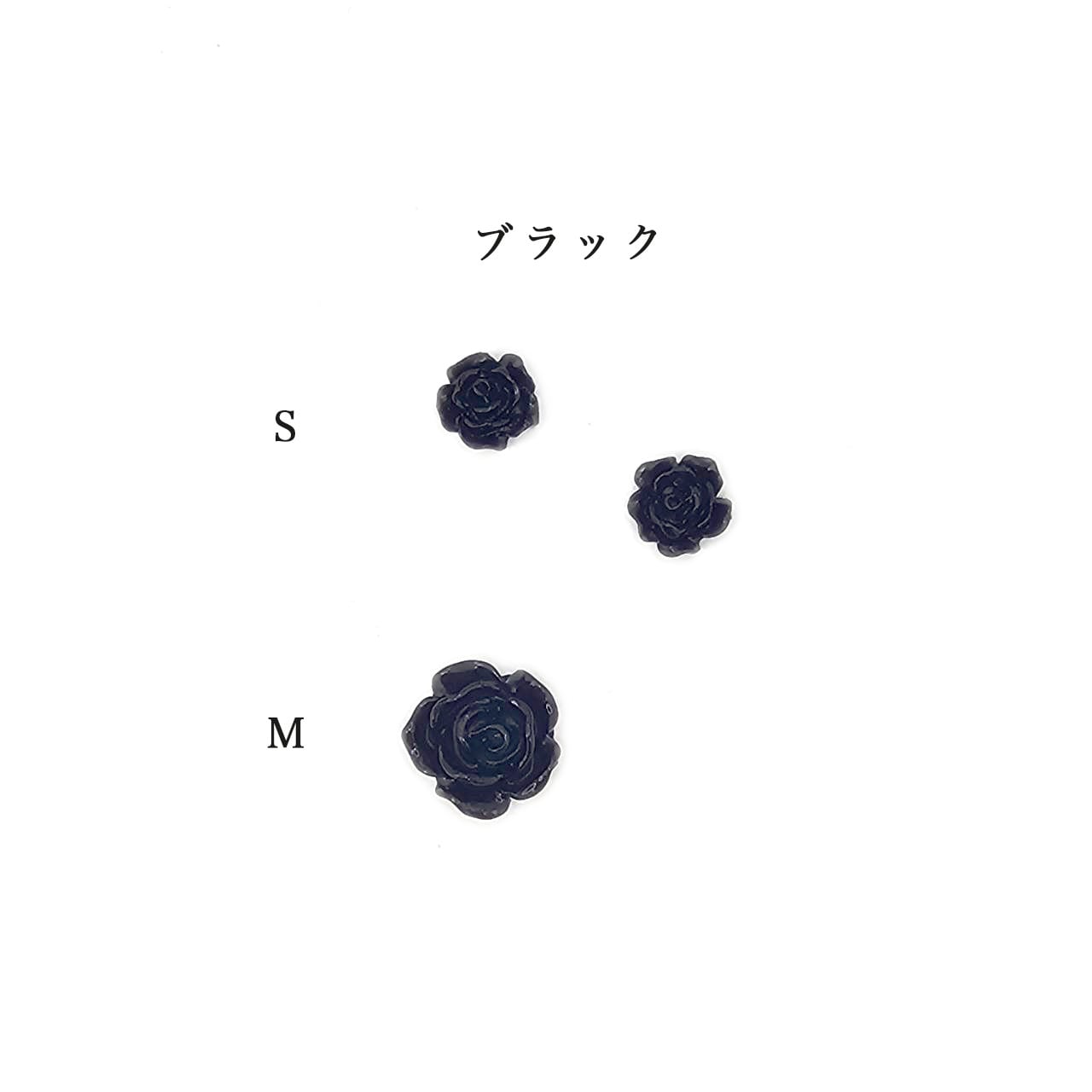 ローズパーツ 樹脂・メタル(S/M) | Nail Shop Nail smile|ネイルスマイル