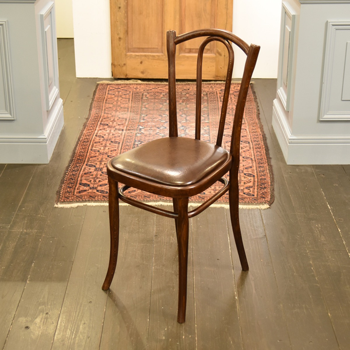 Jacob & Josef Kohn No.54 Bentwood Chair / ヤコブ＆ヨゼフ ベント 