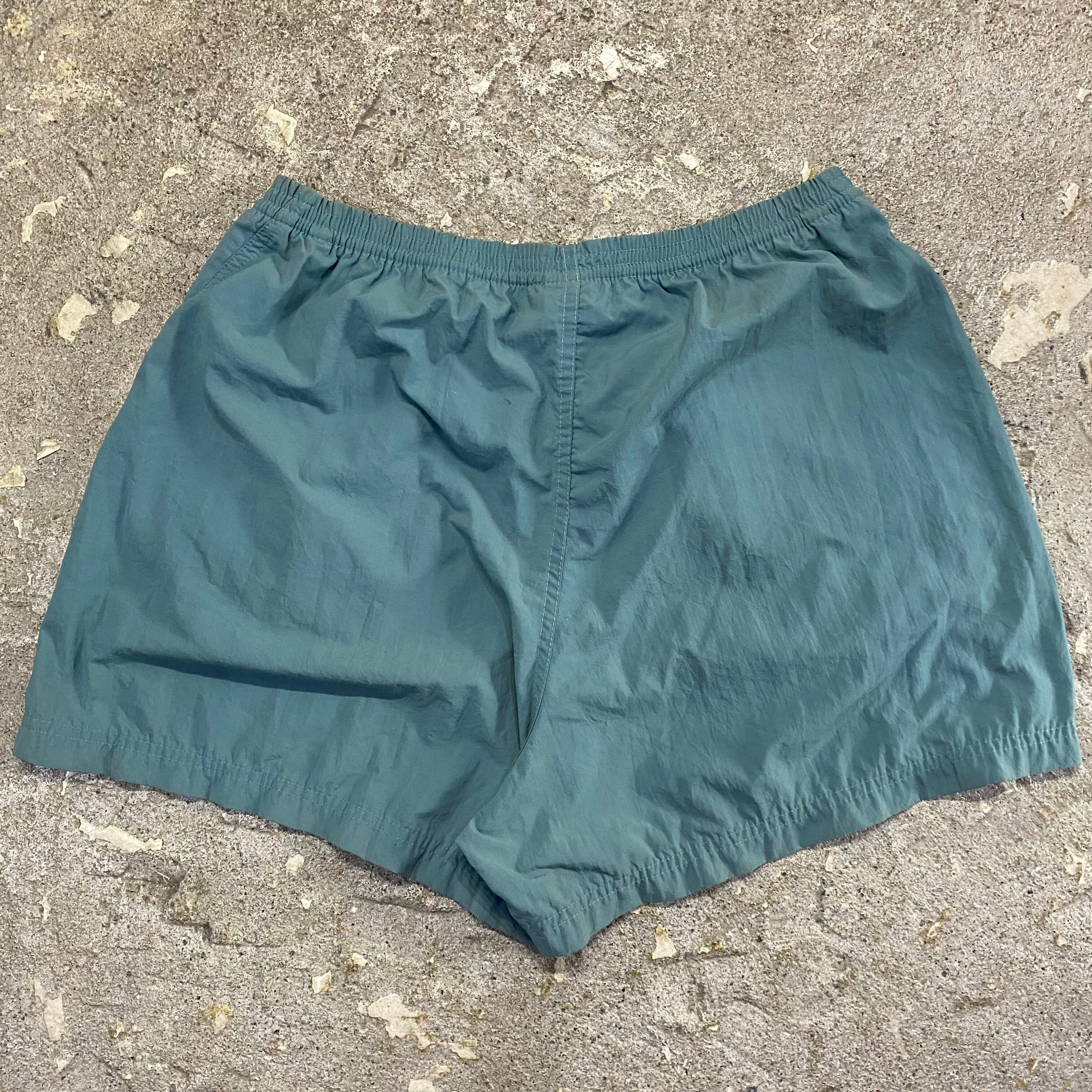 old Patagonia buggy shorts | What