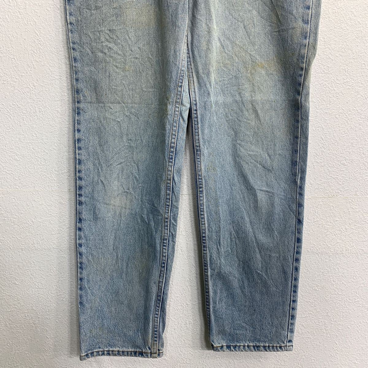 Levi's 512 デニムパンツ W30 リーバイス レディース スリムフィット