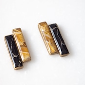 Tintile slim : Black Mustard