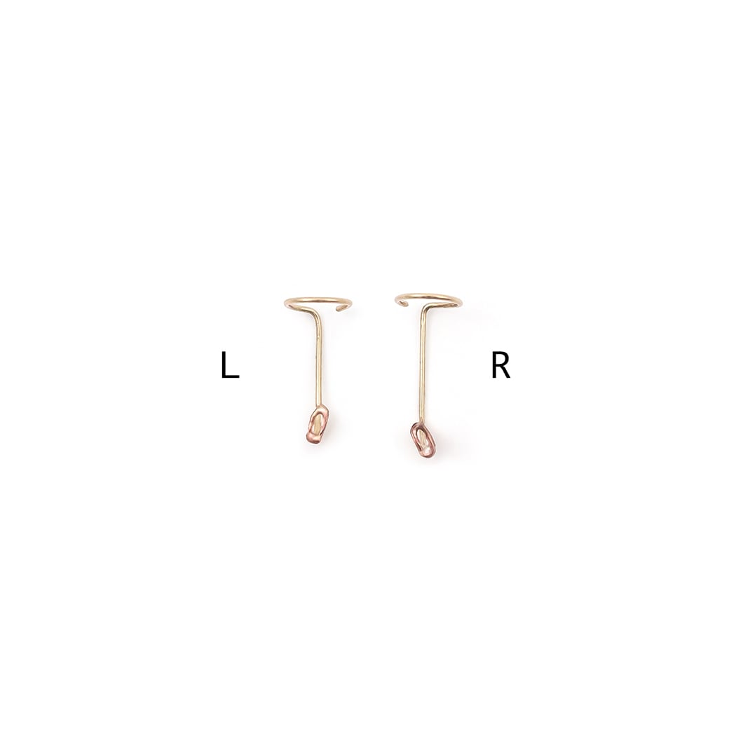Ear cuff 【EC-029】