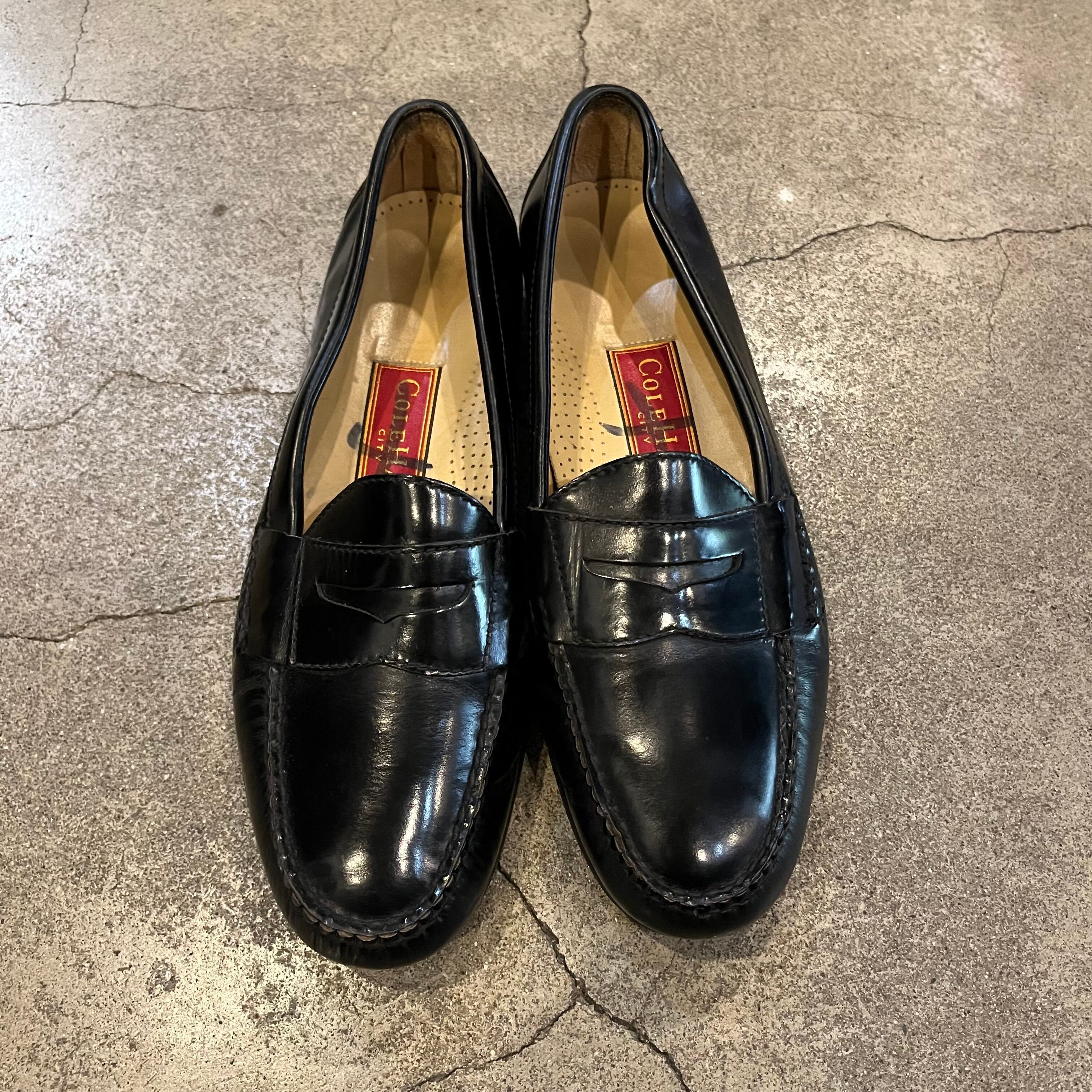 COLE HAAN penny Loafer | ShuShuBell シュシュベル online shop