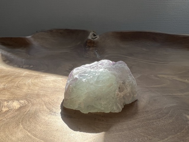 rainbow fluorite