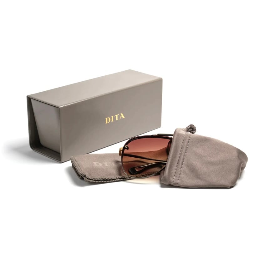 ELIUX//DTS751@DITA | Re:TRUST EYEWEAR