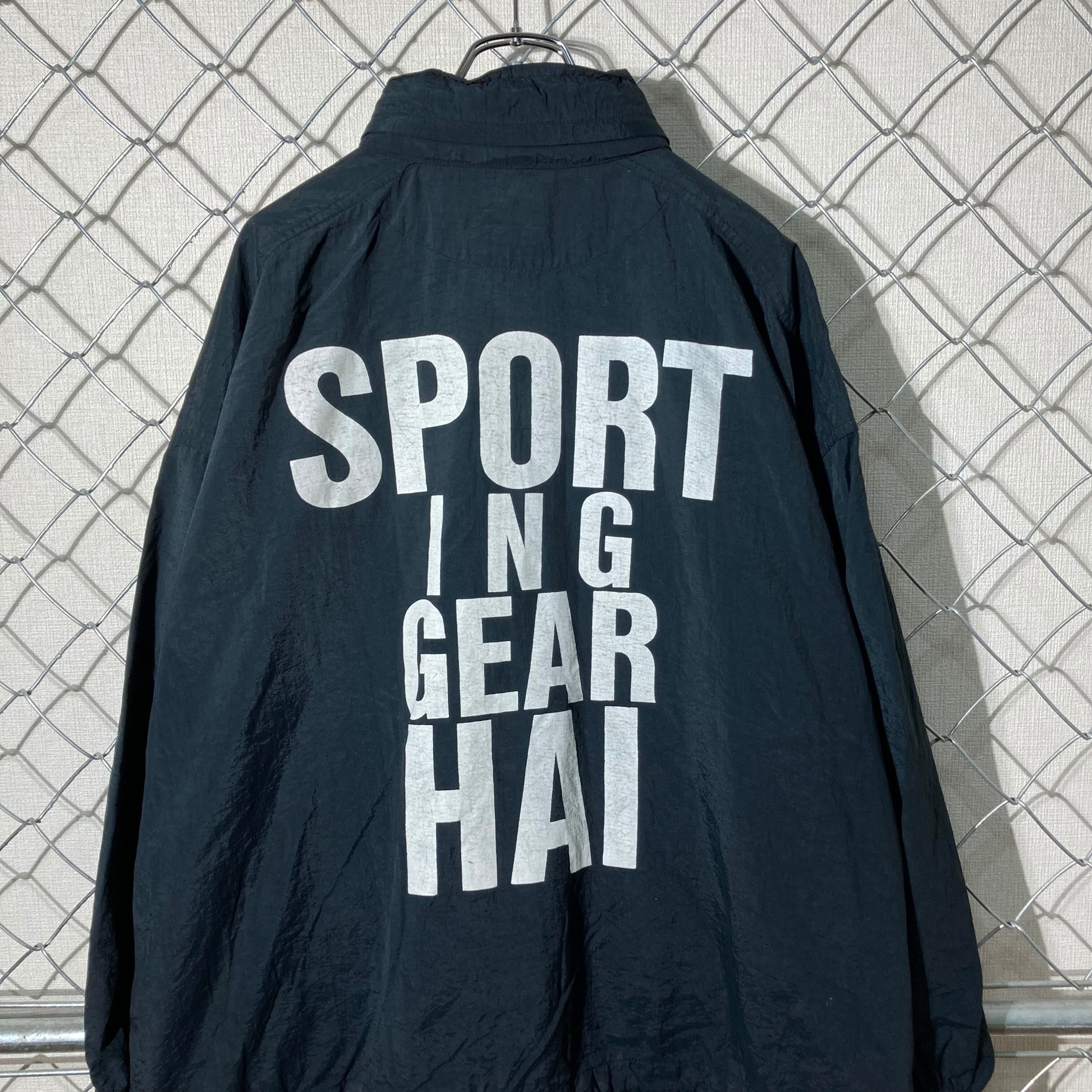 HAI SPORTING GEAR 秋冬 アウター ⑯ イッセイミヤケ-